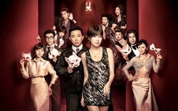 Điện ảnh Việt sôi động với phim của các đạo diễn "tay ngang"