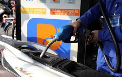 Tiếp tục chi quỹ bình ổn, chưa điều chỉnh giá xăng dầu trong nước