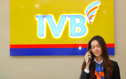 Ngân hàng Indovina đối diện áp lực thanh khoản khi tiền vay tăng, tiền gửi giảm