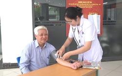 Hà Nội chủ động bảo đảm y tế cho ngày bầu cử