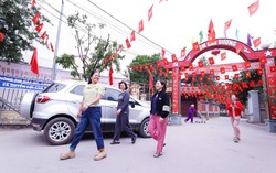 Thời tiết ngày bầu cử 15/3: Khu vực Hà Nội sáng và đêm có mưa phùn, trời lạnh