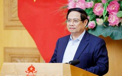 Thủ tướng: Quy hoạch Thủ đô Hà Nội tầm nhìn 100 năm lấy con người làm trung tâm