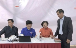 Chuẩn bị chu đáo cho ngày bầu cử tại phường Từ Liêm