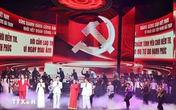 Ca khúc về bầu cử: Những thanh âm tạo không khí phấn khởi cho ngày hội non sông