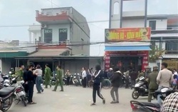 Hưng Yên: Người đàn ông sát hại 2 người được phát hiện tử vong trong ô tô