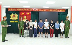 Triệt phá đường dây mua bán trái phép hóa đơn liên tỉnh quy mô hơn 6.000 tỷ đồng