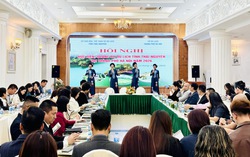 Thái Nguyên quảng bá "thiên đường du lịch hồ trên núi"