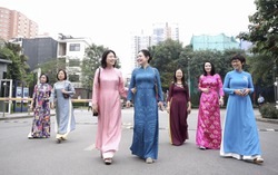 Hơn 6 triệu cử tri Hà Nội tham gia Ngày hội non sông