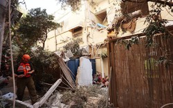 Đại sứ quán Việt Nam tại Israel khuyến nghị cộng đồng theo dõi hướng dẫn mới về phòng vệ