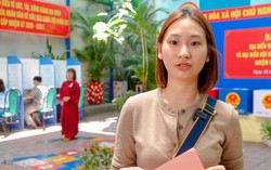 Cử tri nữ ở TPHCM đặt niềm tin vào các ứng cử viên nữ