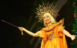 Tạo thêm nhiều cơ hội phát triển văn hóa - nghệ thuật