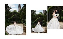 Doanh nhân Huyền Nguyễn: Mỗi cô dâu đều xứng đáng kiêu sa trong ngày trọng đại