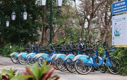 TPHCM đưa thêm 500 xe đạp điện vào hệ thống xe đạp công cộng