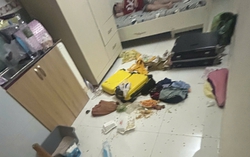 Nỗi ám ảnh kéo dài của nạn nhân bị xâm hại từ nhỏ