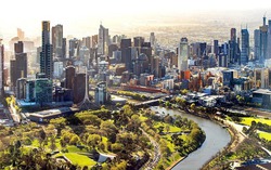 Melbourne được vinh danh là thành phố tuyệt vời nhất thế giới năm 2026