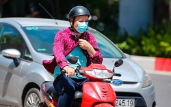 Từ tháng 4, nắng nóng gia tăng về cường độ ở nhiều khu vực