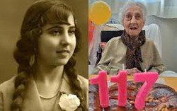 3 dấu hiệu chung về máu của người sống thọ