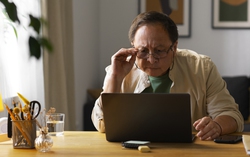 Khủng hoảng vì công việc thay đổi ở tuổi U60