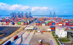 Thủ tướng chỉ đạo đẩy mạnh các nhiệm vụ, giải pháp để tiếp tục thúc đẩy xuất khẩu năm 2026