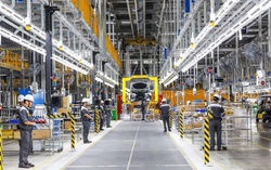 Thúc đẩy chuyển đổi số cho doanh nghiệp nhỏ và vừa