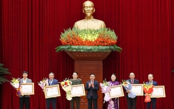 Thành công của Đại hội XIV là sự tổng hòa giữa ý Đảng và lòng dân