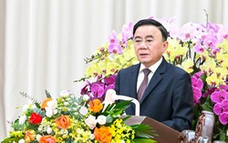 Kết luận của Bộ Chính trị về hoàn thiện cấu trúc hệ thống pháp luật Việt Nam đáp ứng yêu cầu phát triển đất nước trong kỷ nguyên mới