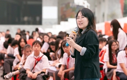 "KOL nhí" và những rủi ro trên không gian mạng