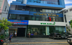 Kim khí Miền Trung trước áp lực bị chiếm dụng vốn hàng trăm tỷ