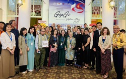 Triển lãm "Gặp gỡ Việt - Pháp 2026": Không gian đối thoại đa văn hóa