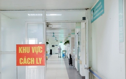 Hà Nội sẽ di chuyển các cơ sở điều trị bệnh lây nhiễm cao ra khỏi nội đô