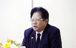 Bắt Chủ tịch Tập đoàn Hóa chất Đức Giang