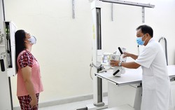 Bộ Y tế đề xuất tiếp tục cắt giảm thủ tục hành chính về khám chữa bệnh