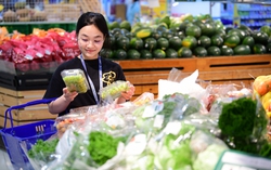 Hợp tác xã bán lẻ lớn nhất Việt Nam đặt mục tiêu tăng trưởng 2 con số