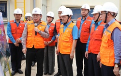 Nhiều hoạt động thiết thực chăm lo người lao động trong Tháng Công nhân 2026