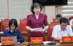 Gia Lai thông qua kết quả bầu cử Đại biểu Quốc hội khóa XVI và đại biểu HĐND tỉnh