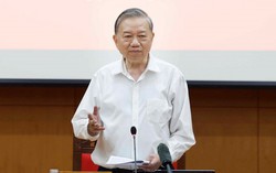 Tổng Bí thư Tô Lâm: Phát triển công nghệ chiến lược là việc không thể chậm trễ