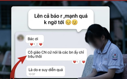 Vụ nữ sinh lớp 7 uống thuốc trừ sâu: Giáo viên chủ nhiệm nói mâu thuẫn kéo dài chưa được tháo gỡ
