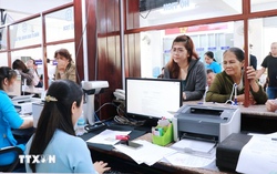 Bảo đảm bộ máy chính quyền địa phương nhiệm kỳ 2026-2031 đi vào hoạt động chậm nhất ngày 1/4/2026