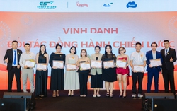 Hơn 300 đại lý, đối tác hội tụ tại TP.HCM, khép lại chuỗi sự kiện “Nắng - Hành trình rực rỡ” của Green Stars