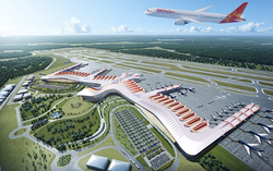 Hãng bay mang tên điểm đến: chiến lược mới của hàng không Việt