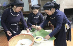 Tết "Đắp nọi" ở Cao Bằng theo tiếng Tày có ý nghĩa thế nào?