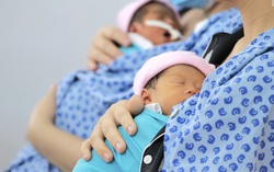 Hỗ trợ 2 triệu đồng khi sinh con: Xác định đối tượng thụ hưởng là yếu tố then chốt