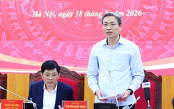 Bộ Công an thông tin về các vụ án lớn dư luận xã hội quan tâm