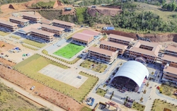 Từng bước chuẩn hóa hệ thống trường phổ thông trong cả nước