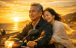 Như đang hẹn hò