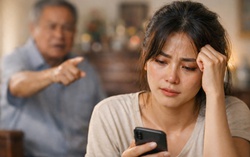 3 ngày cười, 5 ngày khóc