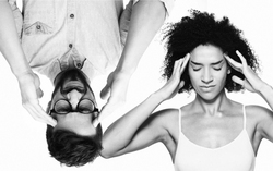 Cơn đau ở phụ nữ dài hơn nam giới