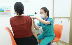 Mở rộng hình thức tiêm chủng, tập trung vào trẻ em và phụ nữ