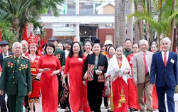 38,1% người trúng cử đại biểu HĐND tỉnh Sơn La nhiệm kỳ 2026-2031 là nữ