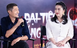 Lê Khánh áp lực đến “nghẹt thở” khi quay cú oneshot kỷ lục của phim Việt